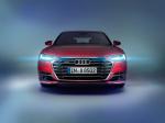 Audi A8 50 TDI Quattro 2017 года (WW)